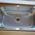 Stainless Steel Undermount Kitchen Sink - NEW 1 thumbnail