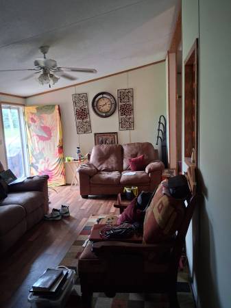 $49,999 / 3br - 1456ft2 - CLAYTON HOMES ASHLAND USED MFG HOME    HOME ONLY/NO LAND (ASHLAND)63839299251969121