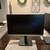 24 Inch HP Montior Full HD (1920 x 1080), IPS panel with speakers 1 thumbnail