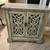 Gorgeous Side Cabinet - Front Openings Allow Remote Control 3 thumbnail