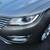 2017 Lincoln MKC Select suv Luxe Silver Metallic 10 thumbnail