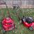Toro Self Propelled Lawn Mower  (2 For Sale) 1 thumbnail