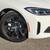 2024 BMW i4 eDrive35 Hatchback hatchback Alpine White 9 thumbnail