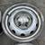 Original Mopar 14x5.5 inch rally rims 5 on 4.5 lugs fits disk brakes 5 thumbnail