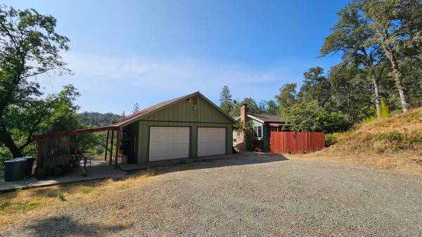 $425,000 / 2br - 1146ft2 - Charming 2 bed/2 bath with Bonus Room for Sale (Grass Valley)63952107860099120