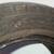 SPARE CAR TIRE Vanco 4 Season Continental Tubeless Used 185/60 R  15 9 thumbnail
