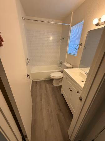 $1,800 / 1br - 550ft2 - Remodeled 1BD / 1BA - Downtown Santa Rosa (santa rosa)63824664595843121
