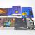 8 Photography books-Lighting+Still Life+Glamour shots+Fashion+Portrait 1 thumbnail