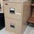 Meilink Magnum 2 drawer fireproof file cabinet 1 thumbnail