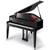 Yamaha Pianos Holiday Financing Event 3 thumbnail