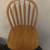 Windsor Style Bar Stool - Swivel Seat - Excellent Condition 3 thumbnail