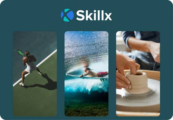 Marketplace for lessons - find great teachers 1