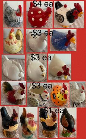 chikens price there 1