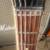 1973 Mosrite! Acoustic Black Widow Electric Guitar 10 thumbnail