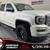 Certified 2018 GMC Sierra 1500 Denali White Frost Tricoat 1 thumbnail