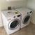 Front load, washer and dryer 1 thumbnail