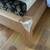 MUJI oak wooden twin bed (mattress optional) 3 thumbnail