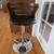Lumisource Cosi Adjustable Bar Stool with Swivel 3 thumbnail
