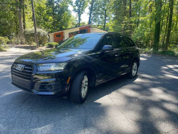 2019 Audi Q7 - Financing Available! 1
