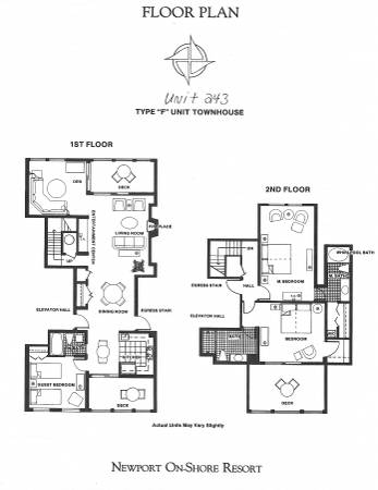 3 Bedroom Condo BOAT SHOW  WEEKEND  Available 9/12 to 9/19 1