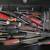 Car hauler and shop full of tools and equipment 20 thumbnail