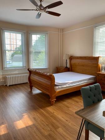 roommate needed for 2,500 sf apt in private home. 1