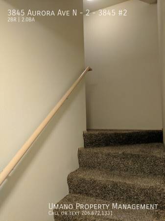 $2,995 / 2br - 1319ft2 - Apartment For Rent Located North of Downtown Business Area of Seattle (Seattle)63814635836929122