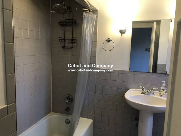 $3,300 / 1br - 1000ft2 - OVERSIZED South End 1 bed ~ H/HW Inc ~ SUNNY, Avl NOW (Boston - South End - Tremont St)63620275294081123