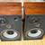 Infinity 3000 Vintage 3-Way Speakers - Excellent Condition 4 thumbnail