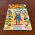 GIANT SUPERMAN ANNUAL #8 80 PAGE GIANT (1963) 2 thumbnail
