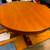 Kitchen Set- 6 chairs, table, 2 leaves 3 thumbnail