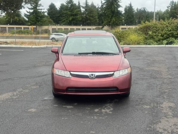 2006 Honda Civic EX - $3,400 (Lakewood)63623367734529121