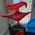 Hot Wheels Track, Over 3-Feet Tall Ultimate Garage 2 thumbnail