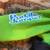 Little child life jacket -- with  sun sleeve/collar 33 to 55 lbs 2 thumbnail