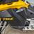 2024 Ski-Doo MXZ Sport 600 EFI Snowmobile, Black & Yellow 11 thumbnail