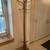 Vintage Hat & Coat Rack / Hat Tree - Solid Oak 1 thumbnail