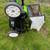 Greenworks 80v 21” self-propelled lawn mower 9 thumbnail