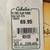 Cabela’s Tan Leather Western Shoulder Bag Purse Metal Cabela’s Tag 11 thumbnail