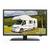 NEW AC/DC 24" HDTV/monitor/DVD player/radio 12volt/110volt RV/BOAT 3 thumbnail