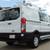 2023 Ford Transit T-250 Cargo Work Van! LIKE NEW! BRAND NEW UPFIT! 4 thumbnail