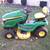 John Deere X330 Lawn Tractor With 69 HRS 2 thumbnail
