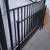 IKEA Queen Black Metal Bed Frame 4 thumbnail