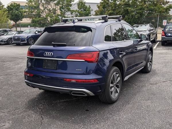 2024 Audi Q5 AWD All Wheel Drive Electric S line Premium Plus SUV - $32,990 (Call *(443) 933-8016* to Confirm Availability Instantly)63471783346177124