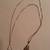 AT Sterling MOP Necklace 1 thumbnail