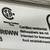 New White GE Dishwasher 24” 7 thumbnail