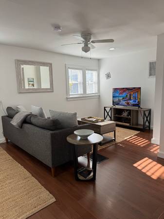 $2995.00 1st Floor, 2 BR Across from Beach!64010331912323122