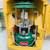 COLEMAN LANTERN - NEAR MINT - CLAMSHELL CASE -2 SILK MANTLES - FUNNEL 1 thumbnail