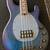 Musicman Sterling StingRay34 Burl Top bass 2 thumbnail