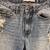 Women’s RSQ Mom Jeans - Size 5 (27) - great condition 2 thumbnail