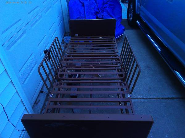 medical bed 1